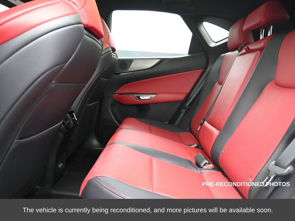 Used 2025 Lexus NX 450h+ F Sport w/ Towing Package (2000 Lbs) image 18
