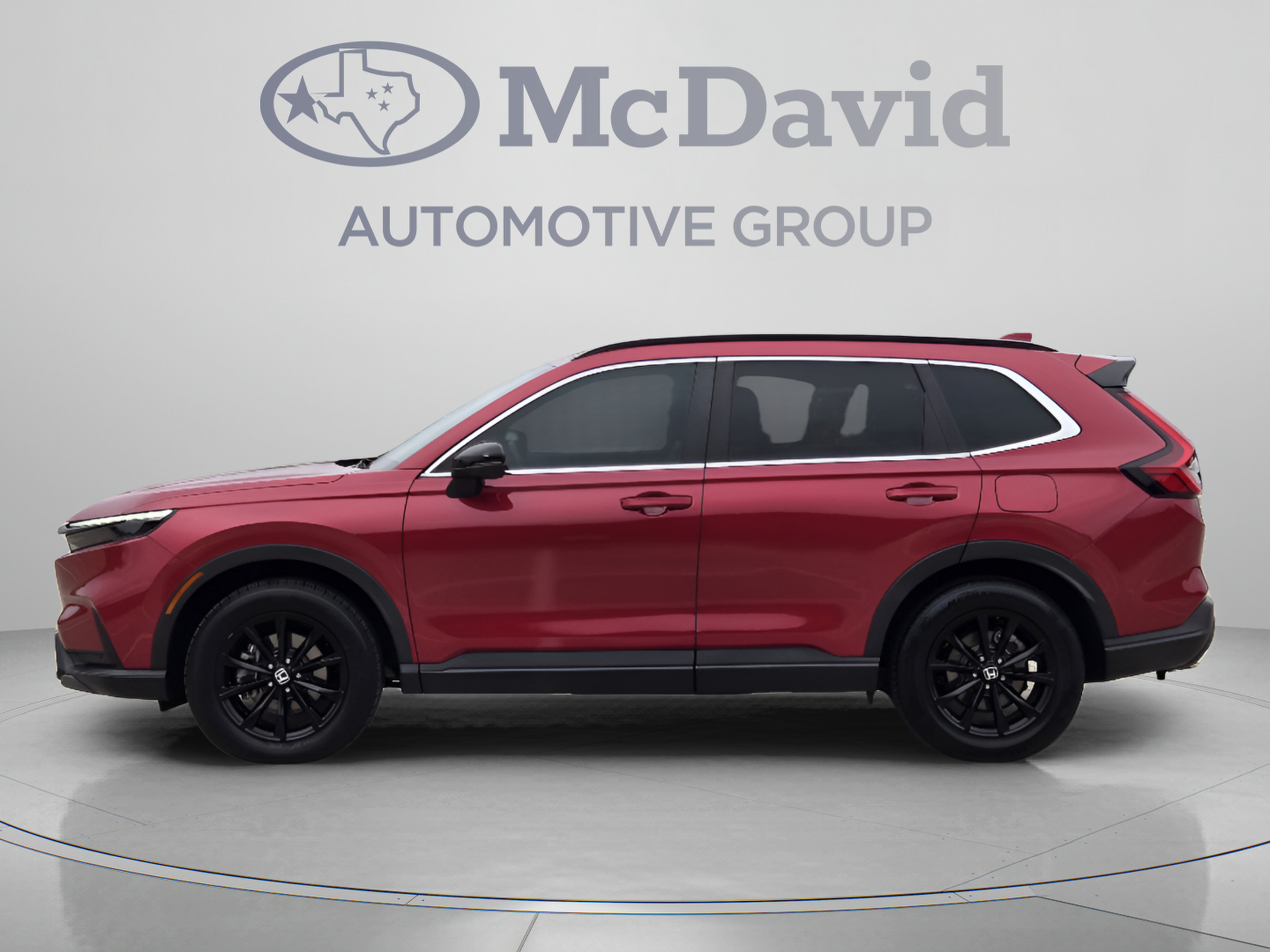 Used 2024 Honda CR-V Sport-L image 2