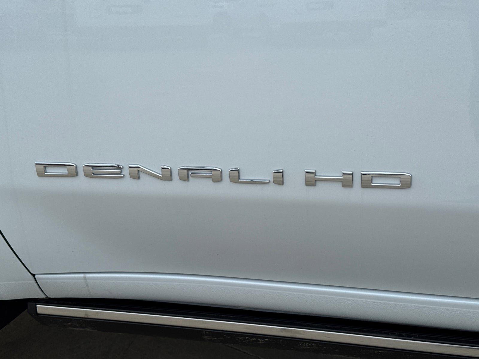 New 2026 GMC Sierra 3500 Denali Ultimate image 11