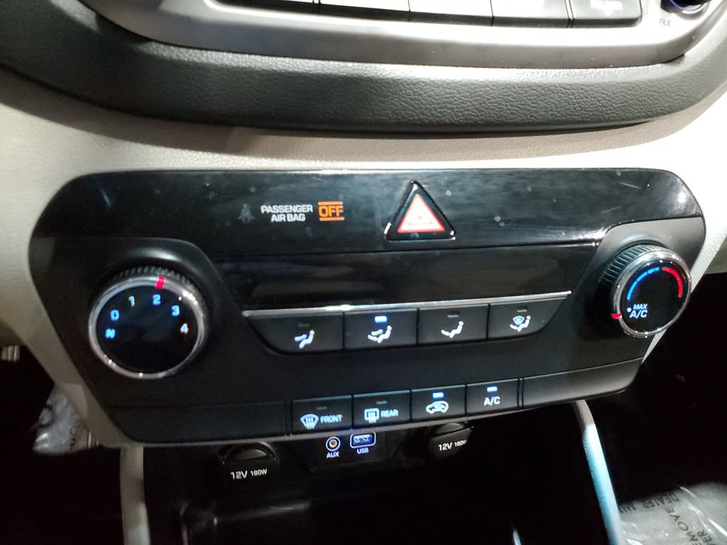 Used 2016 Hyundai Tucson SE w/ Option Group 02 FWD image 30