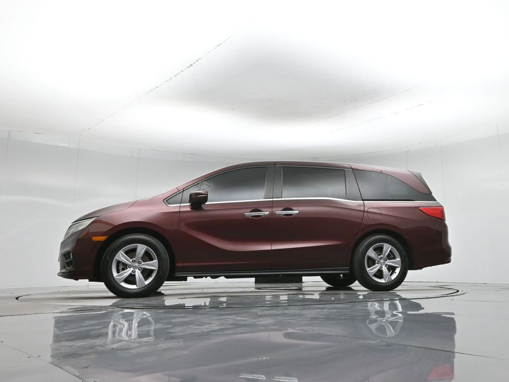 Used 2020 Honda Odyssey EX image 7
