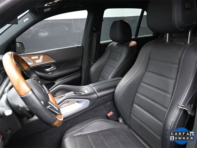 Used 2022 Mercedes-Benz GLE 350 4MATIC image 12