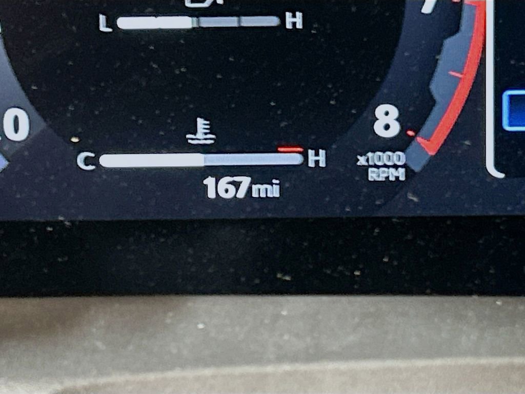 New 2026 Toyota Tacoma Limited image 13