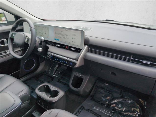 Certified 2023 Hyundai Ioniq 5 SEL RWD image 23