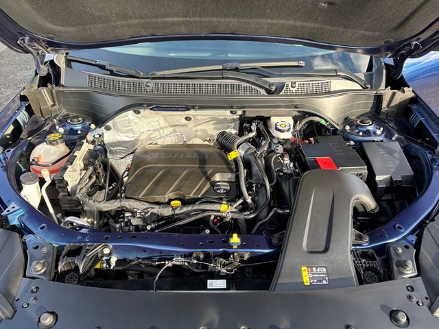 Used 2024 Chevrolet Trax LT w/ Driver Confidence Package image 30