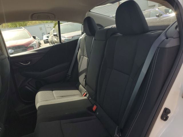 Certified 2025 Subaru Legacy Premium w/ Popular Package #1 AWD/4WD image 10