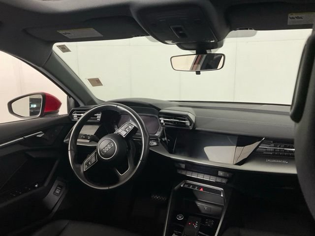 Used 2022 Audi A3 2.0T Premium AWD/4WD image 31