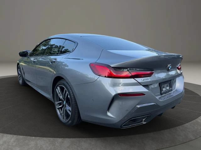 Used 2024 BMW 840i Gran Coupe xDrive w/ M Sport Professional Package AWD/4WD image 7