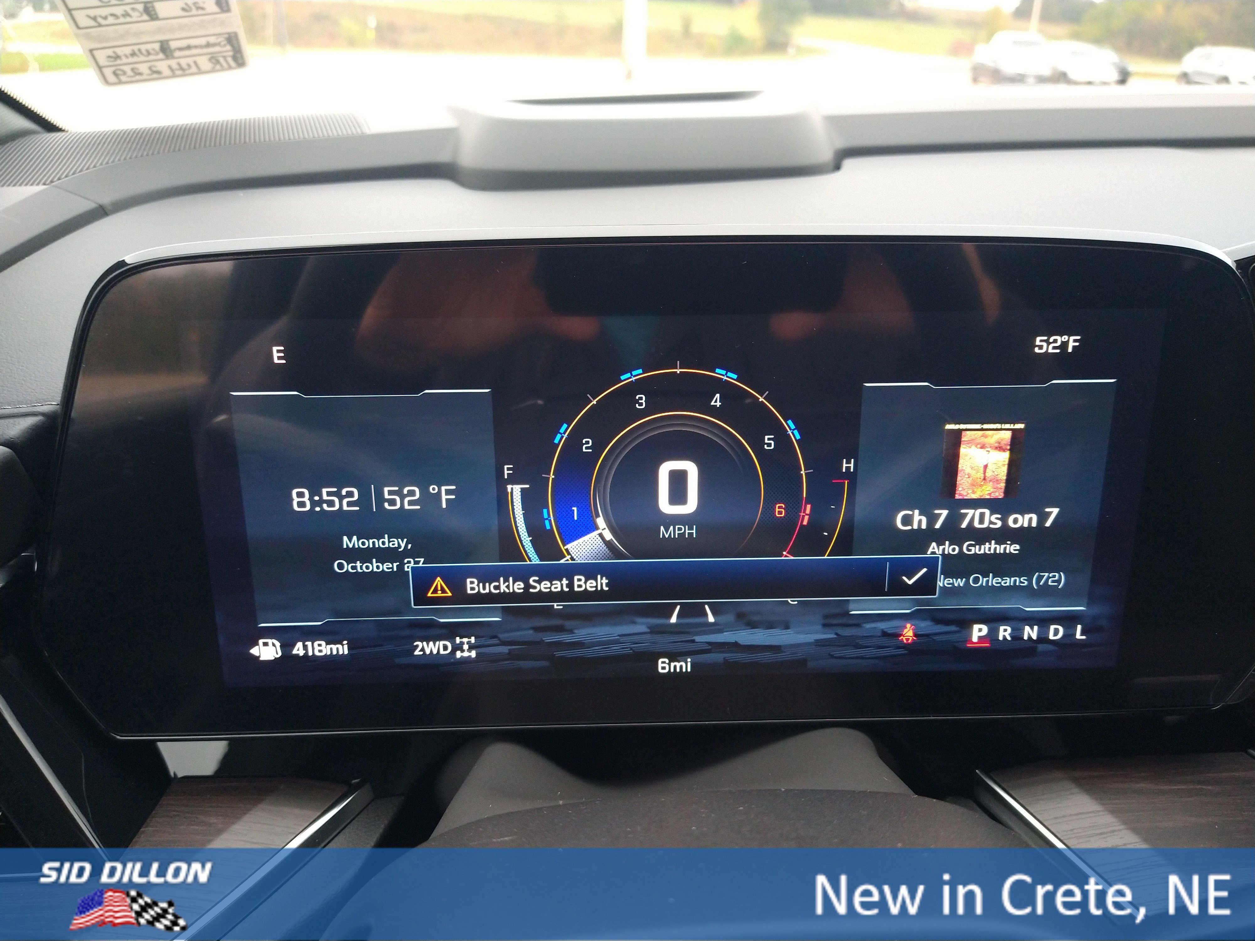 New 2026 Chevrolet Suburban LS image 16