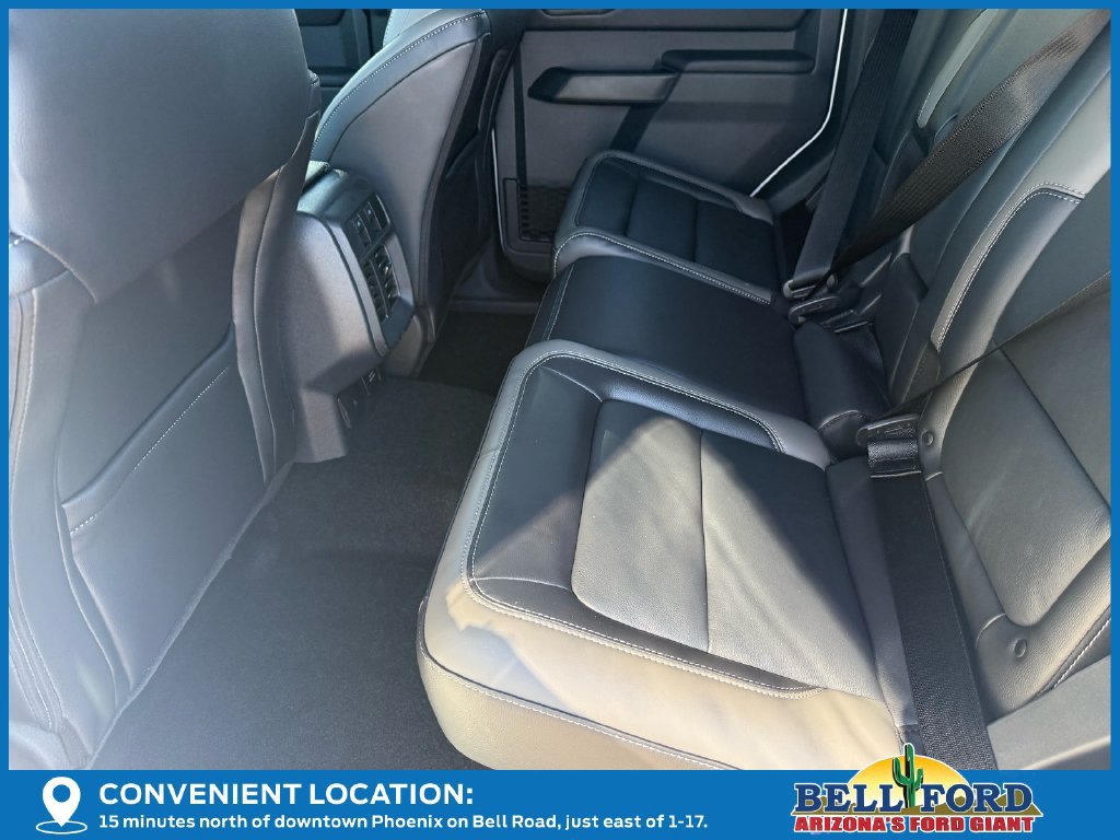 New 2026 Ford Bronco Outer Banks AWD/4WD image 16