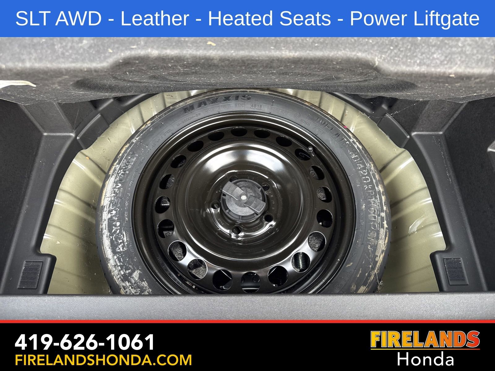 Used 2019 GMC Terrain SLT w/ Preferred Package image 36