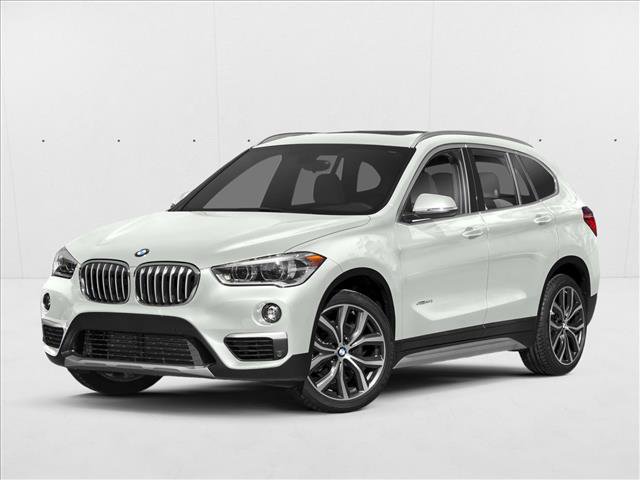 Used 2019 BMW X1 xDrive28i w/ Convenience Package