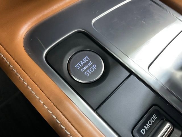 Used 2023 INFINITI QX60 Autograph w/ Cargo Package AWD/4WD image 23