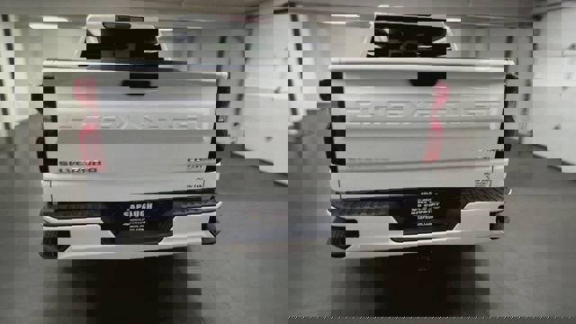 Certified 2026 Chevrolet Silverado 1500 Custom image 7