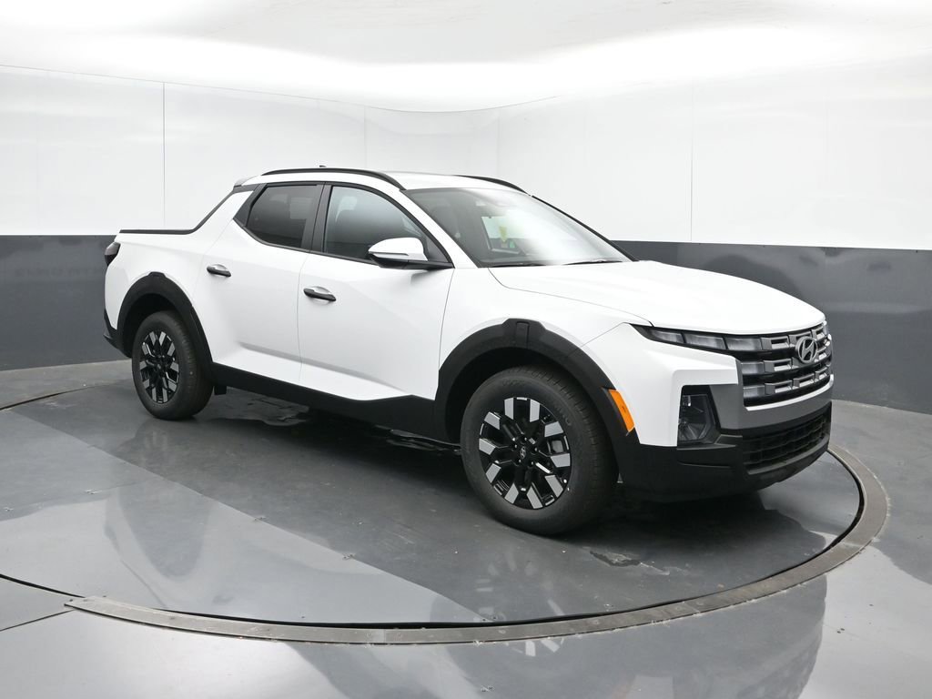 New 2026 Hyundai Santa Cruz SEL image 7