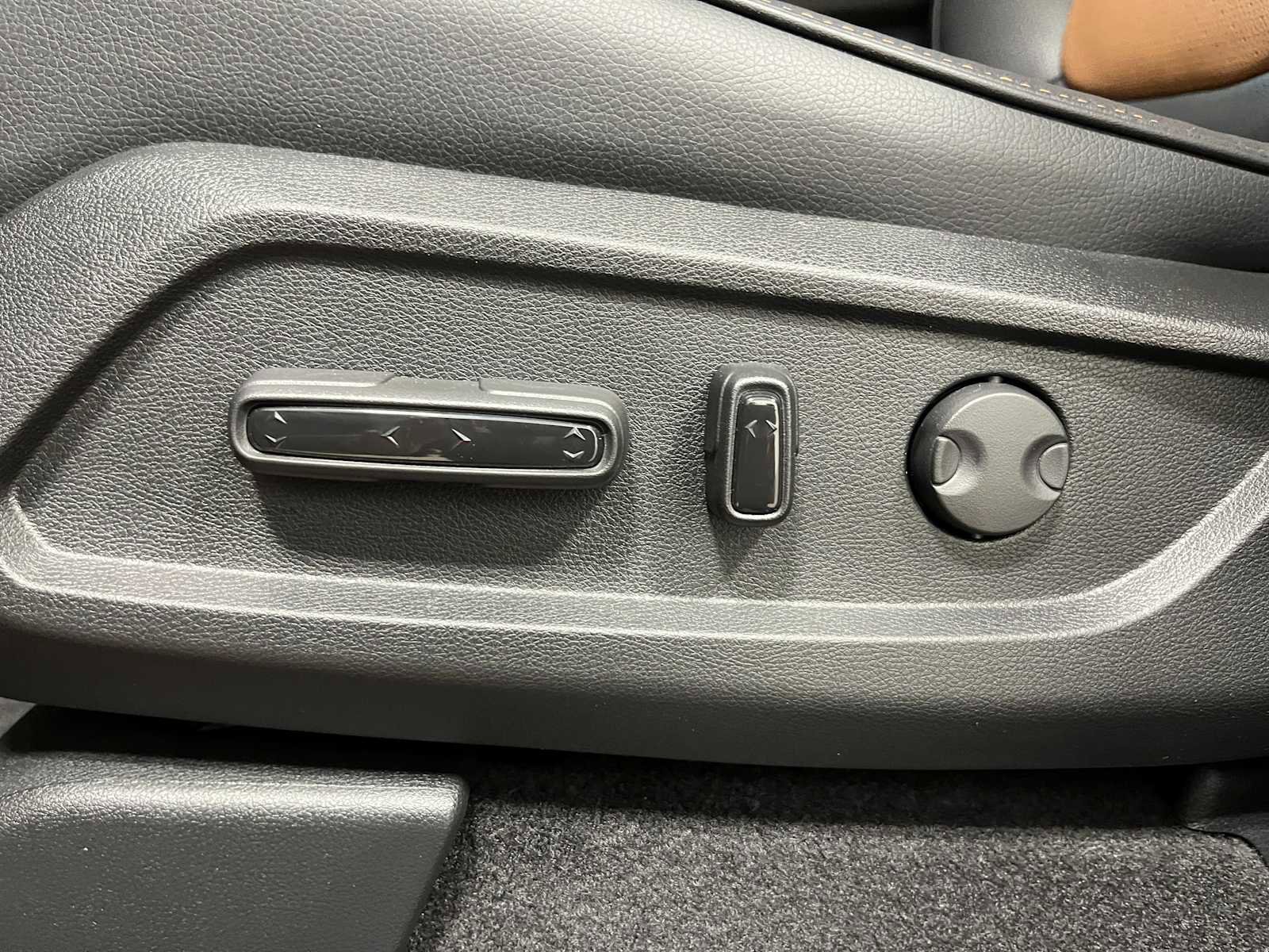 New 2026 Honda Passport TrailSport Elite image 12