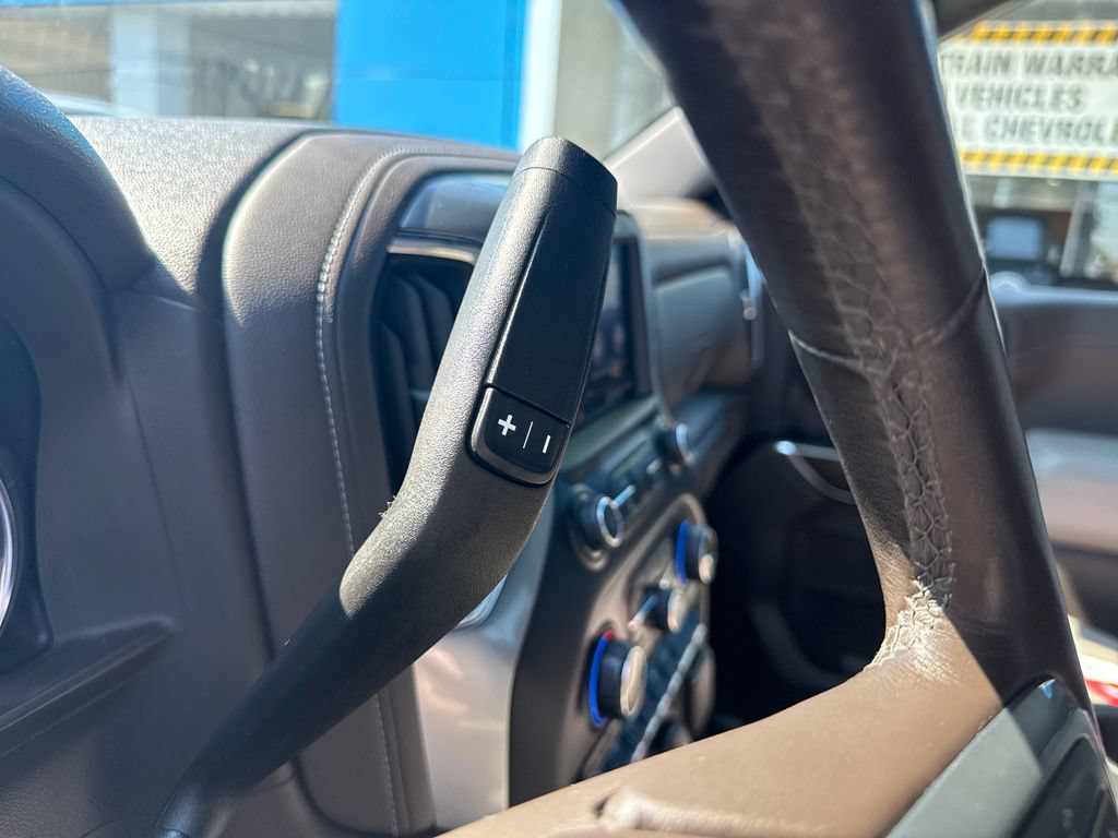 Used 2020 Chevrolet Silverado 1500 LT w/ All-Star Edition AWD/4WD image 39