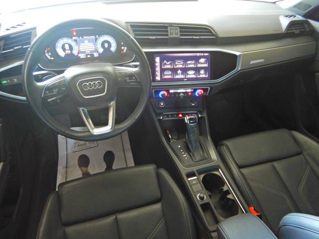 Used 2023 Audi Q3 2.0T Premium w/ Black Optic Sport Package AWD/4WD image 14