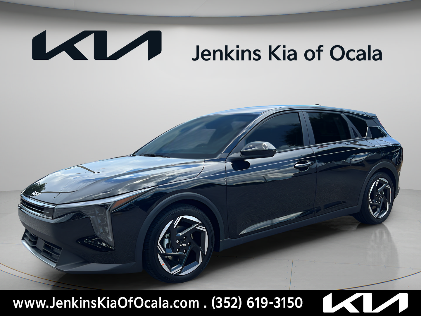 New 2026 Kia K4 EX FWD image 7