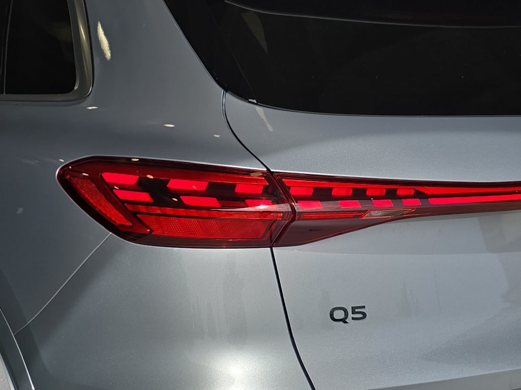 New 2026 Audi Q5 Premium Plus AWD/4WD image 33