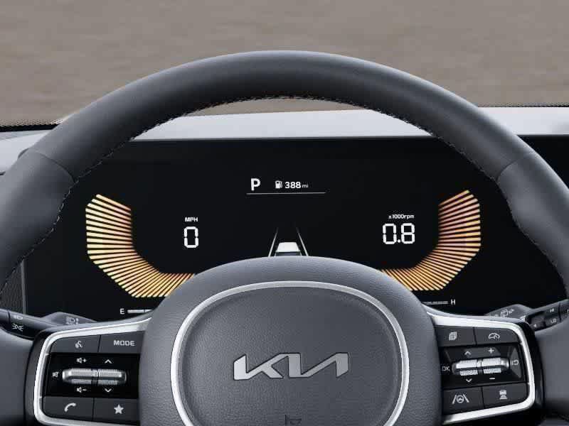 New 2026 Kia Carnival FWD image 21
