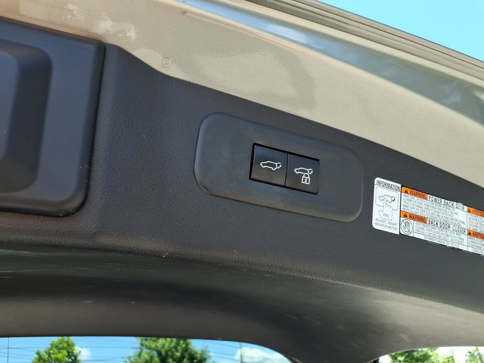 Certified 2022 Lexus NX 350 AWD image 17