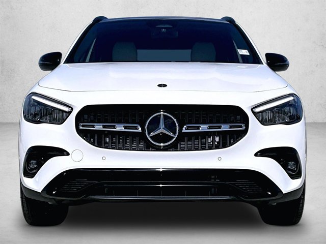 Certified 2026 Mercedes-Benz GLA 250 image 3