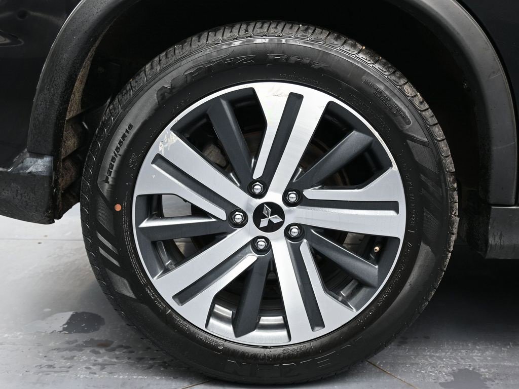 Used 2024 Mitsubishi Outlander Sport SE image 13