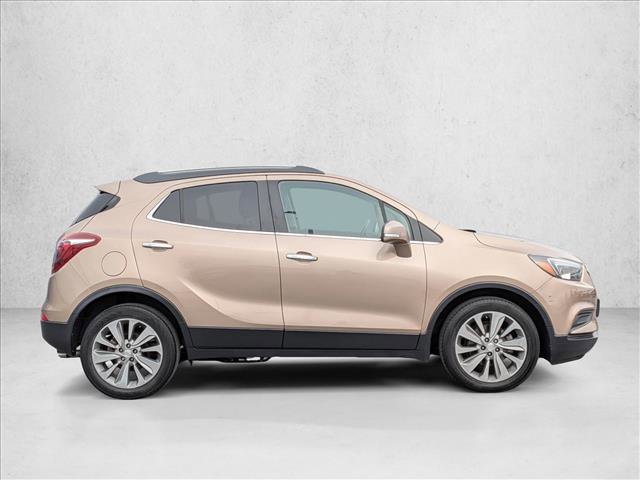 Used 2019 Buick Encore Preferred w/ Safety Package image 4