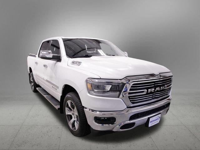 Used 2023 RAM 1500 Laramie image 9