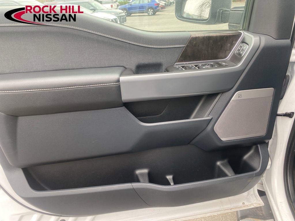 Used 2022 Ford F150 Lariat image 10