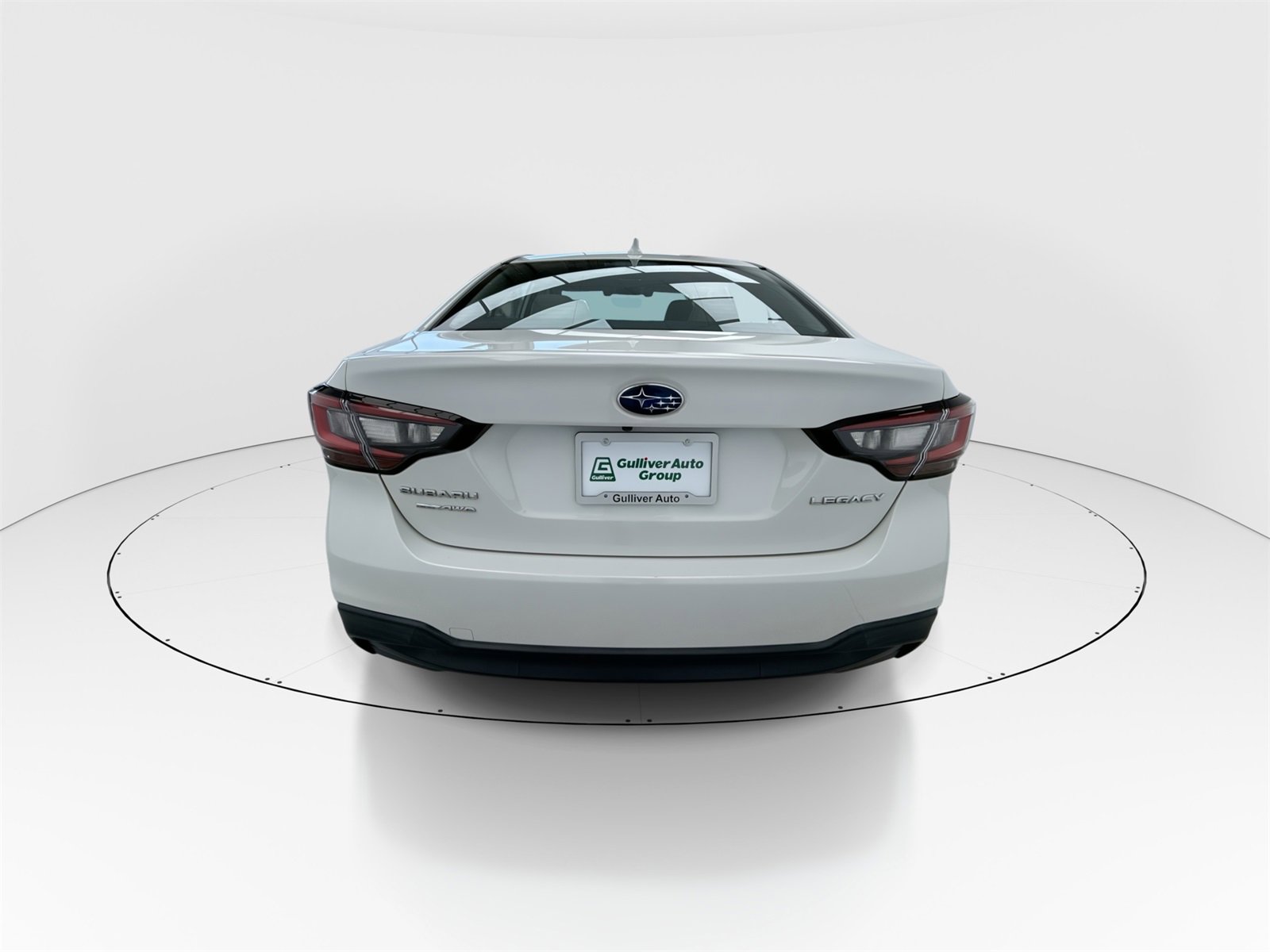 Used 2021 Subaru Legacy Premium image 7