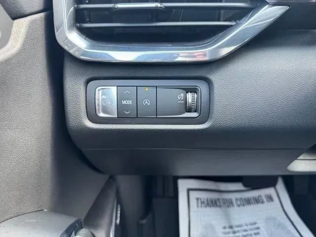 New 2026 GMC Acadia Denali w/ Super Cruise Package FWD image 25