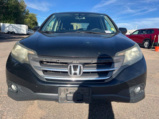 Used 2014 Honda CR-V EX image 9