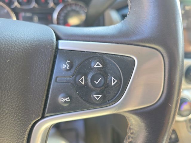 Used 2015 GMC Yukon SLT w/ Open Road Package image 30