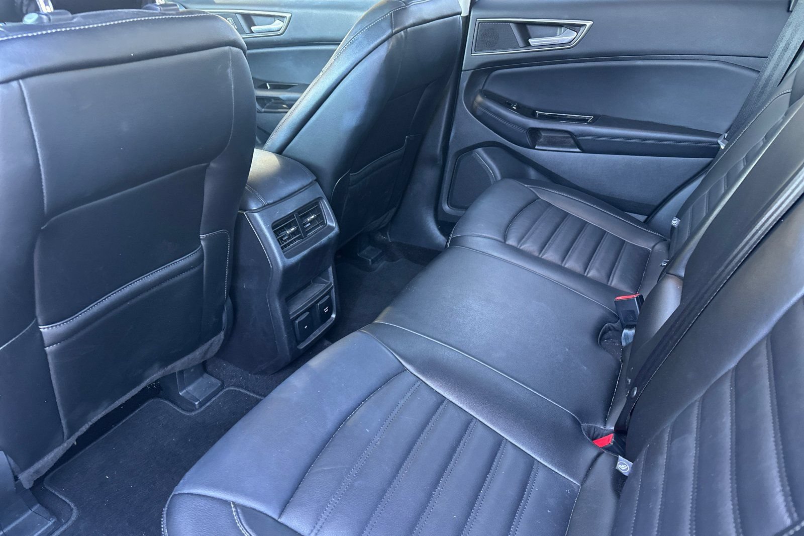 Used 2016 Ford Edge SEL w/ Equipment Group 201A AWD/4WD image 11