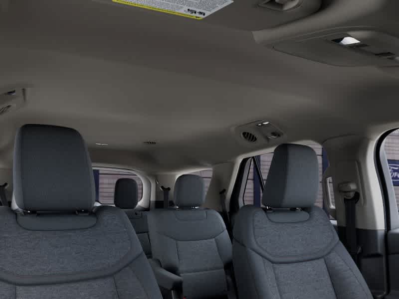 New 2027 Ford Explorer Active RWD image 22