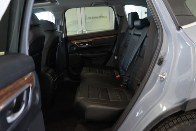 Used 2020 Honda CR-V Touring image 28