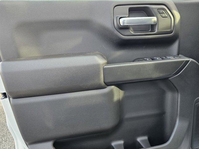 New 2026 GMC Sierra 1500 Pro w/ Graphite Edition image 20