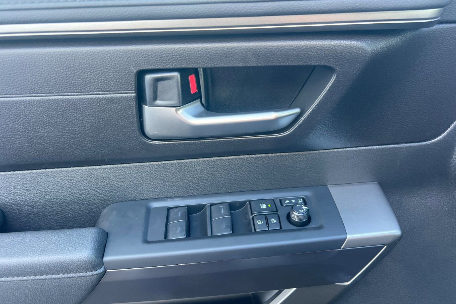 New 2026 Toyota Tundra SR5 w/ SR5 Premium Package image 8