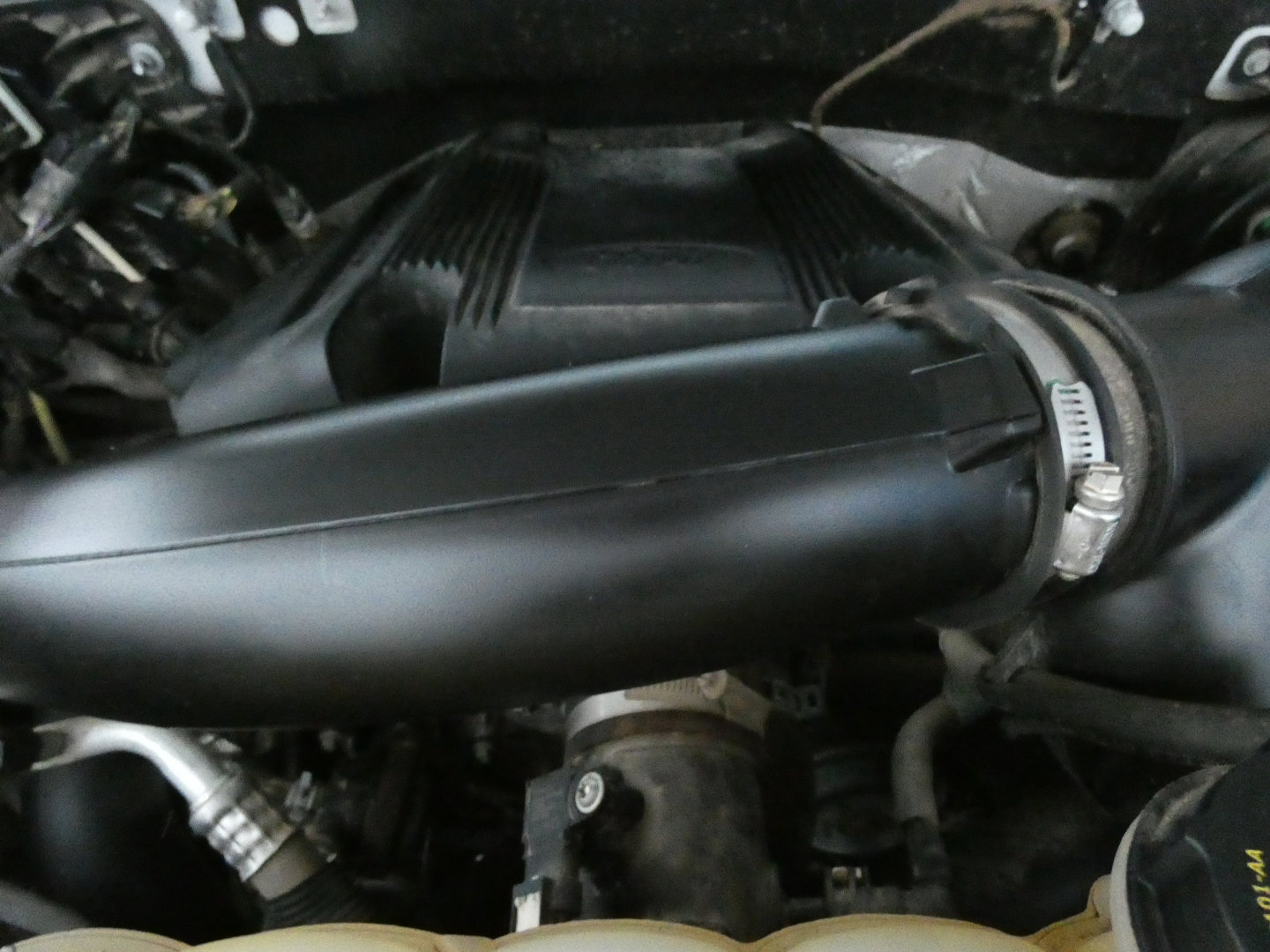 Used 2019 Ford Expedition XLT image 18