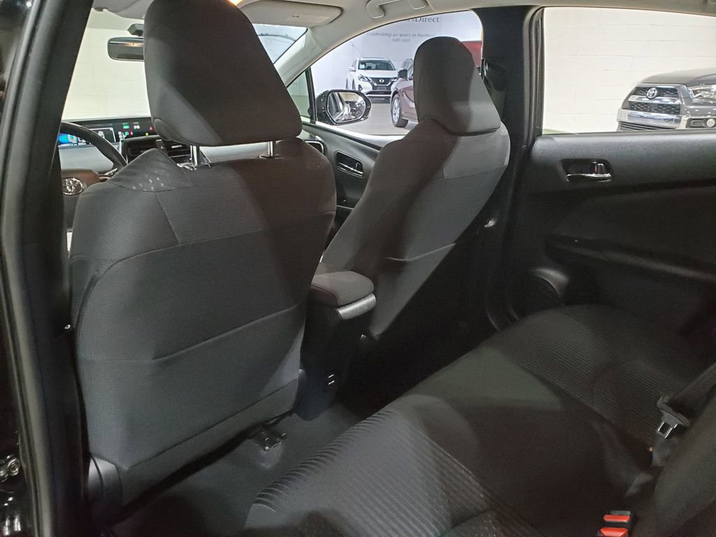 Used 2016 Toyota Prius Three image 23
