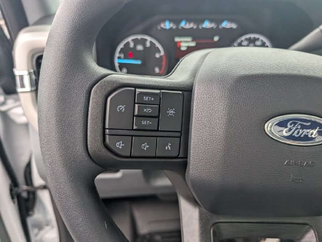 New 2026 Ford F550 4x4 Regular Cab Super Duty image 15