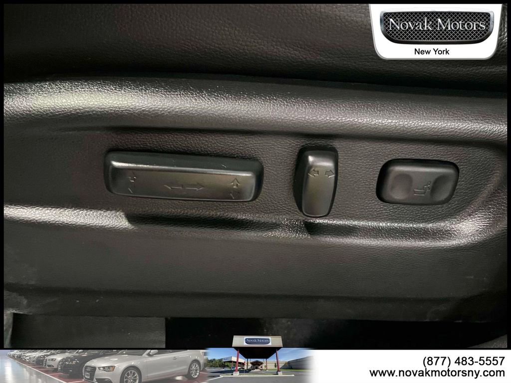 Used 2023 Honda Ridgeline RTL-E image 20