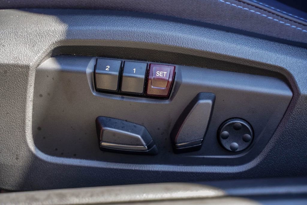 Used 2025 MINI Cooper S image 21