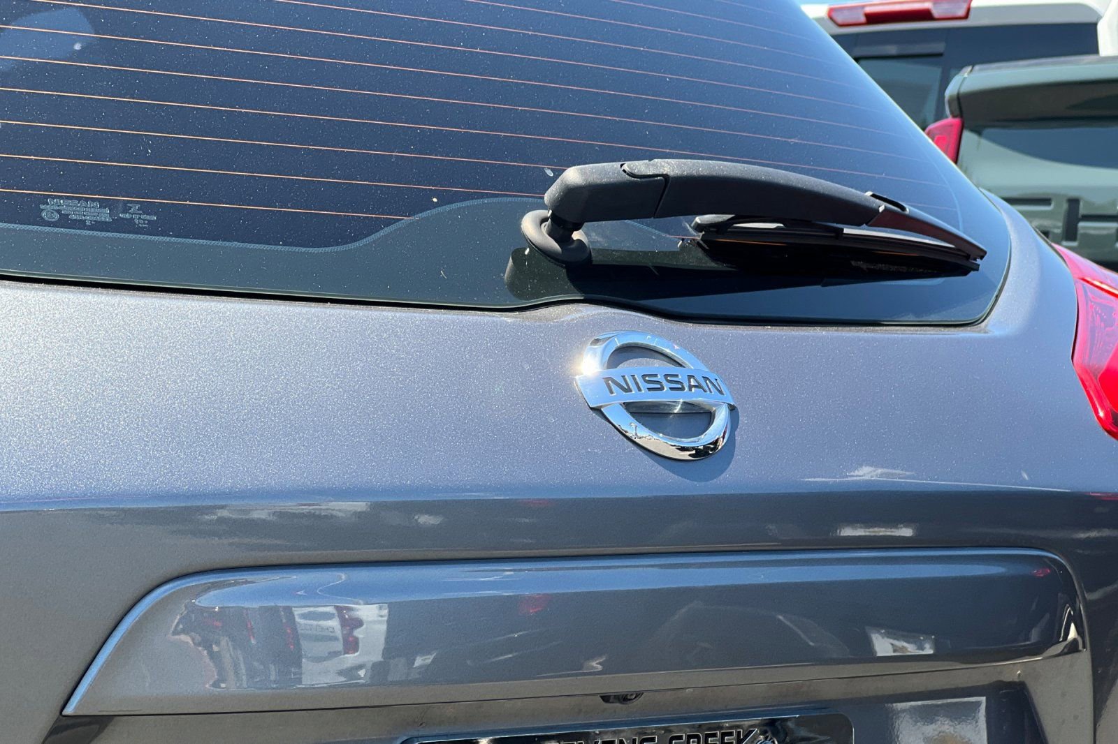 Used 2020 Nissan Kicks S FWD image 43