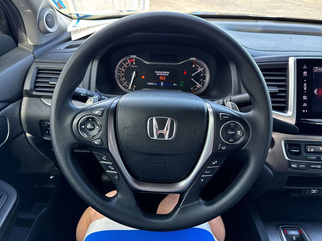 Used 2020 Honda Ridgeline Sport image 14