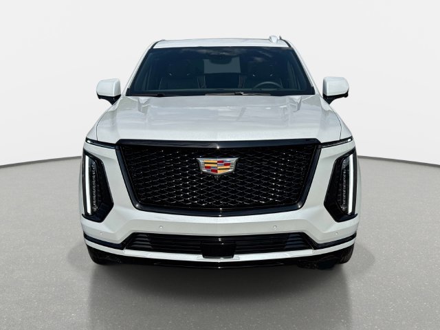 New 2026 Cadillac Escalade Sport w/ Touring Package AWD/4WD image 9