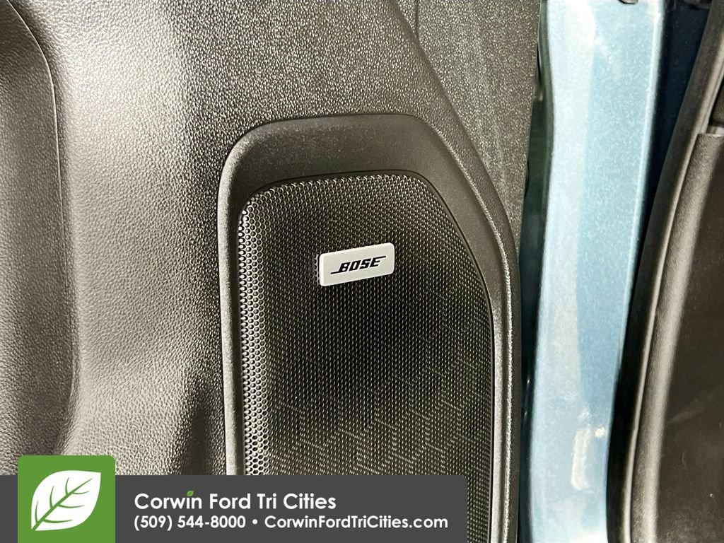 Used 2020 GMC Sierra 2500 Denali w/ Denali Ultimate Package AWD/4WD image 13
