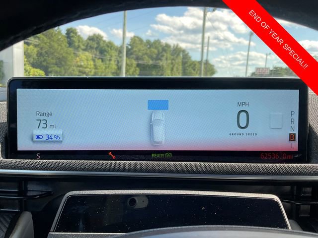 Used 2021 Ford Mustang Mach-E Premium image 18